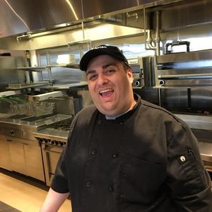 Meet your Posher, David